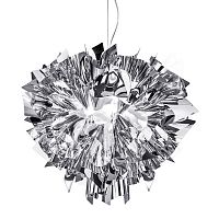 подвесной светильник veli medium silver от slamp в Оренбурге