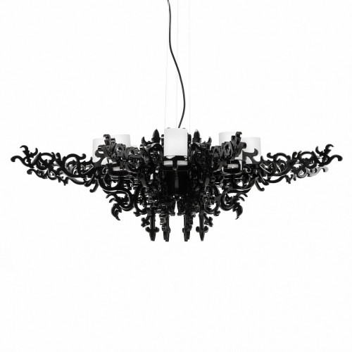 подвесной светильник mansion chandelier в Оренбурге