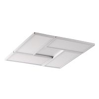 потолочный светодиодный светильник odeon light super slim 3870/60cl в Оренбурге