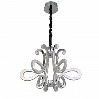 подвесная светодиодная люстра st luce aricia sl835.103.06 в Оренбурге