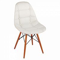 стул деревянный pc-016 (eames style) в Оренбурге