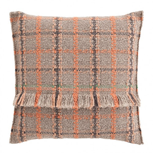 подушка tartan terracotta от gan в Оренбурге