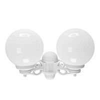 уличный настенный светильник fumagalli porpora/g250 g25.141.000.wye27 в Оренбурге