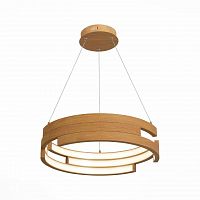 подвесной светодиодный светильник st luce genuine sl963.703.01 в Оренбурге