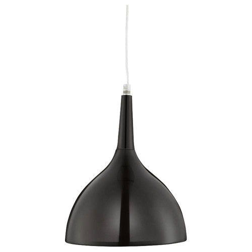 подвесной светильник arte lamp pendants a9077sp-1bk в Оренбурге