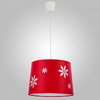 подвесной светильник tk lighting 2416 flora в Оренбурге