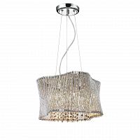 подвесной светильник arte lamp incanto a4207sp-4cc в Оренбурге