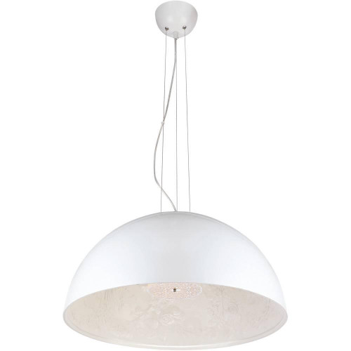 подвесной светильник arte lamp rome a4176sp-1wh в Оренбурге