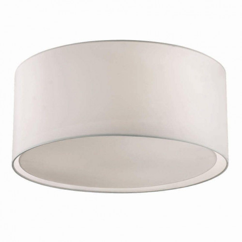 потолочный светильник ideal lux wheel pl3 bianco в Оренбурге
