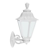 уличный настенный светильник fumagalli bisso/rut e26.131.000.wyf1r в Оренбурге