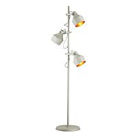 торшер odeon light osta 4083/3f в Оренбурге