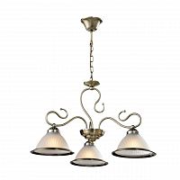 подвесная люстра arte lamp costanza a6276lm-3ab в Оренбурге