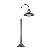 уличный светильник odeon light dante 4164/1f в Оренбурге