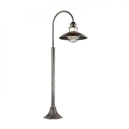 уличный светильник odeon light dante 4164/1f в Оренбурге