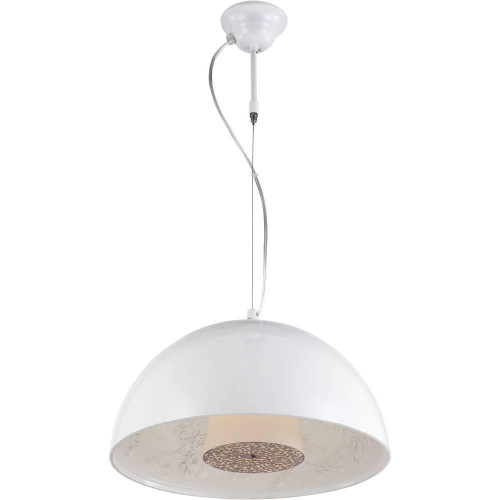 подвесной светильник arte lamp rome a4175sp-1wh в Оренбурге