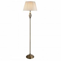 торшер arte lamp zanzibar a8390pn-1ab в Оренбурге