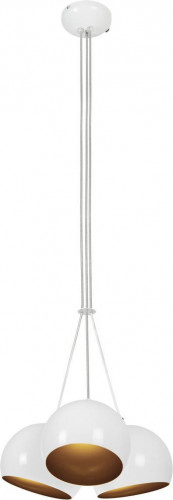 подвесная люстра nowodvorski ball 6603 в Оренбурге