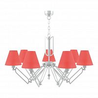 подвесная люстра lamp4you hightech m1-07-wm-lmp-o-26 в Оренбурге