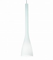 подвесной светильник ideal lux flut sp1 big bianco в Оренбурге