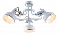 потолочная люстра arte lamp martin a5216pl-3wg в Оренбурге