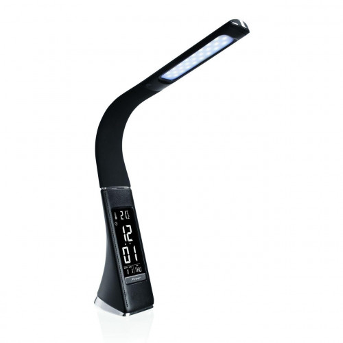 настольная лампа arte lamp supervisor a1706lt-1bk в Оренбурге
