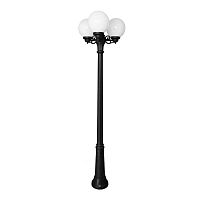 уличный фонарь fumagalli ricu bisso/g250 g25.157.s30.aye27 в Оренбурге