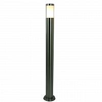 уличный светильник arte lamp paletto a8262pa-1ss в Оренбурге