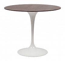 стол обеденный saarinen dining table грецкий орех в Оренбурге