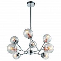 подвесная люстра arte lamp arancia a9276lm-8cc в Оренбурге