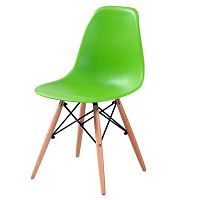 стул arty (eames style) xrf-033-ag green в Оренбурге