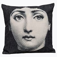 арт-подушка моно лина fornasetti в Оренбурге