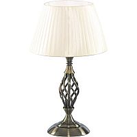 настольная лампа arte lamp zanzibar a8390lt-1ab в Оренбурге