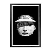 арт-постер ницца fornasetti в Оренбурге