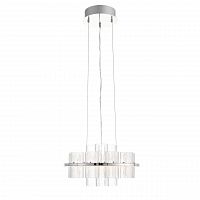 подвесная светодиодная люстра st luce biciere sl430.113.12 в Оренбурге