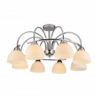 потолочная люстра arte lamp a6057pl-8cc в Оренбурге