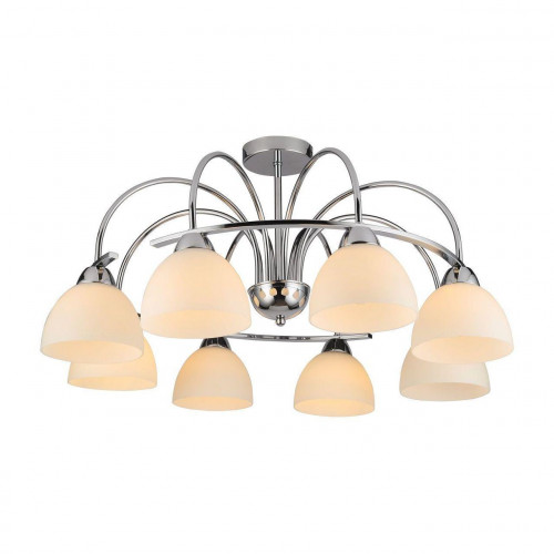 потолочная люстра arte lamp a6057pl-8cc в Оренбурге