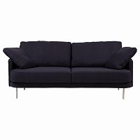 диван camber sofa прямой пепельно-серый в Оренбурге