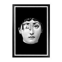 арт-постер дали fornasetti в Оренбурге