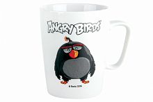 кружка angry birds movie black 350 мл в Оренбурге