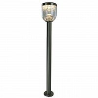 уличный светодиодный светильник arte lamp inchino a8163pa-1ss в Оренбурге