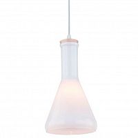 подвесной светильник arte lamp 22 a8114sp-1wh в Оренбурге