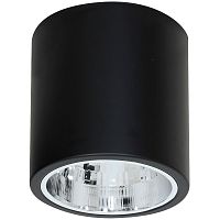 потолочный светильник luminex downlight round 7243 в Оренбурге