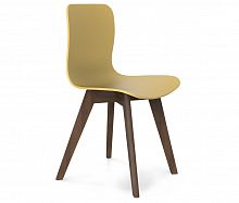 стул dsw бежевый s42 (eames style) в Оренбурге