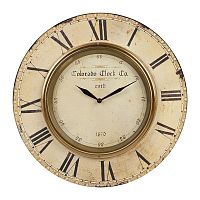 настенные часы colorado clock в Оренбурге