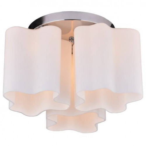 потолочная люстра arte lamp 18 a3479pl-3cc в Оренбурге