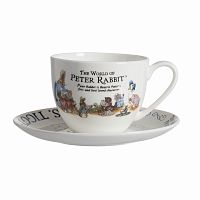 чайная пара the world of peter rabbit в Оренбурге