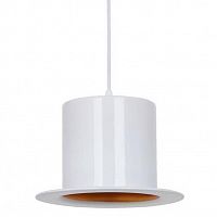 подвесной светильник arte lamp bijoux a3236sp-1wh в Оренбурге