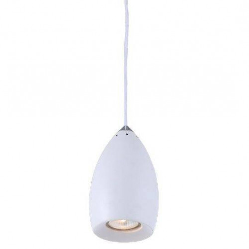 подвесной светильник arte lamp atlantis a4004sp-1wh в Оренбурге