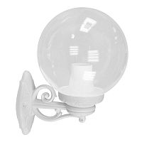 уличный настенный светильник fumagalli bisso/g250 g25.131.000.wxe27 в Оренбурге