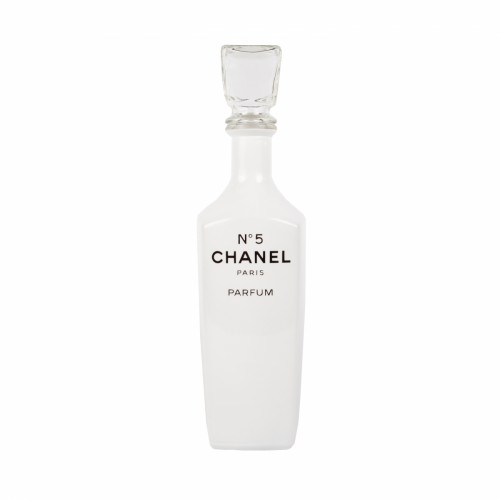 бутыль chanel big ben white в Оренбурге